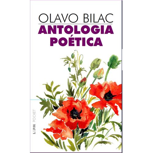 antologia poética - 38 - lpm pocket