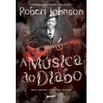 a música do diabo