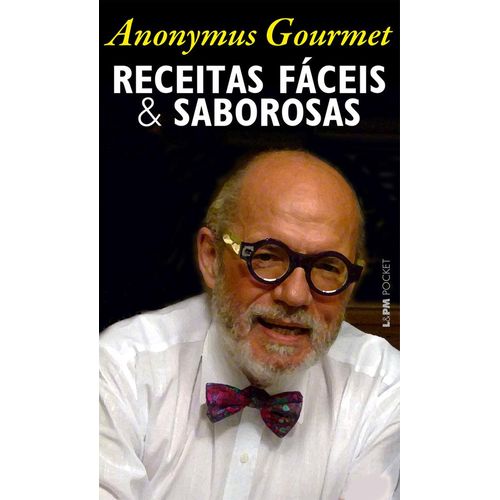 receitas fáceis e saborosas