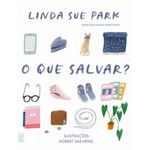 o que salvar?