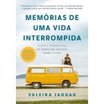 memórias de uma vida interrompida