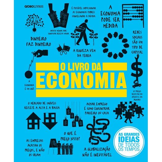 o livro da economia - compacto o livro da economia - compacto