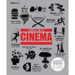 o livro do cinema - compacto o livro do cinema - compacto