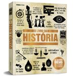 o livro da história - compacto o livro da história - compacto