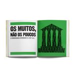 o livro da história - compacto o livro da história - compacto