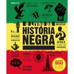 o livro da história negra o livro da história negra