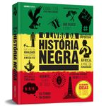 o livro da história negra o livro da história negra