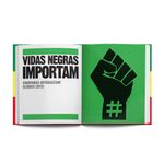o livro da história negra o livro da história negra
