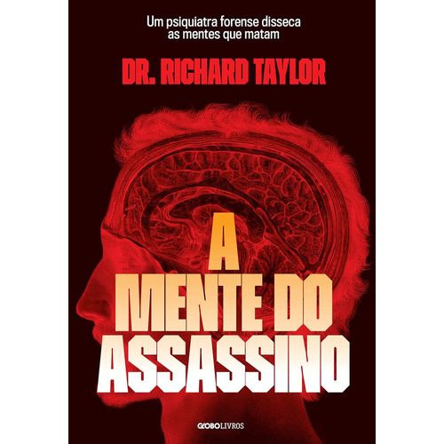 a mente do assassino