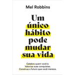 um único hábito pode mudar sua vida