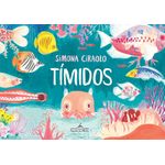 tímidos