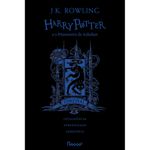 harry potter e o prisioneiro de azkaban 3 - corvinal harry potter e o prisioneiro de azkaban 3 - corvinal