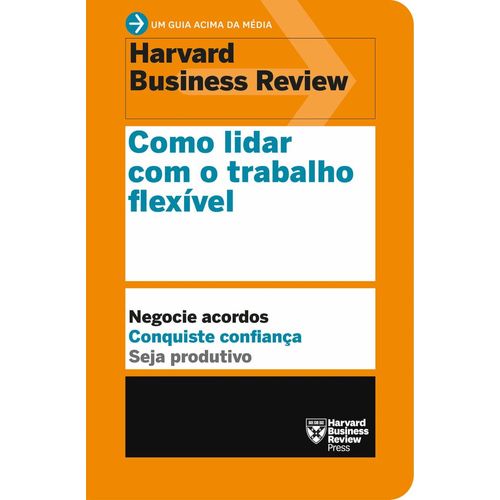 como lidar com o trabalho flexível