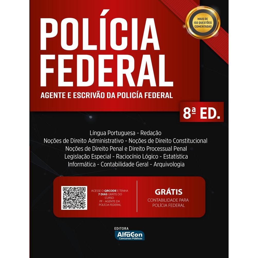 Apostila de Português e Redação Técnica, PDF