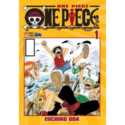 one piece 01