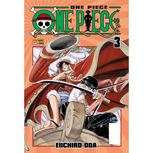 one piece 3 one piece 3