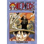 one piece 4 one piece 4
