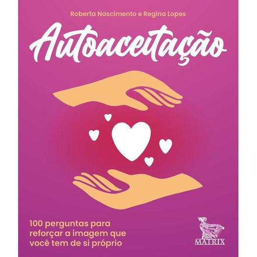 autoaceitação autoaceitação