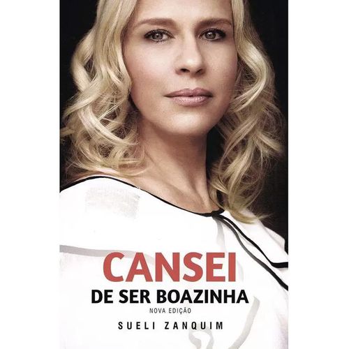 cansei-de-ser-boazinha
