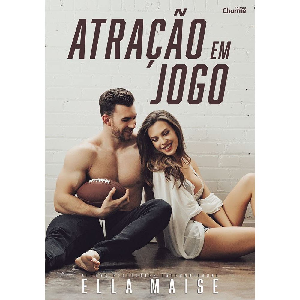 Muito Mais Que Um Jogo - Livrarias Curitiba