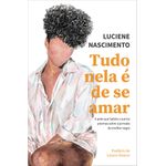 tudo nela é de se amar tudo nela é de se amar