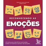reconhecendo as emoções reconhecendo as emoções