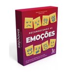 reconhecendo as emoções reconhecendo as emoções