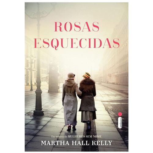 rosas esquecidas