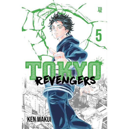 tokyo revengers 5 tokyo revengers 5