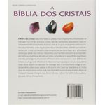 a bíblia dos cristais a bíblia dos cristais