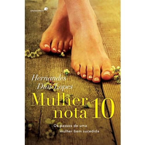 mulher nota 10