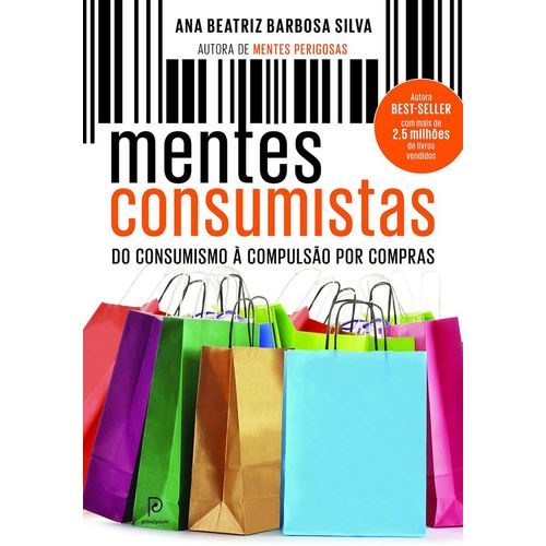mentes consumistas