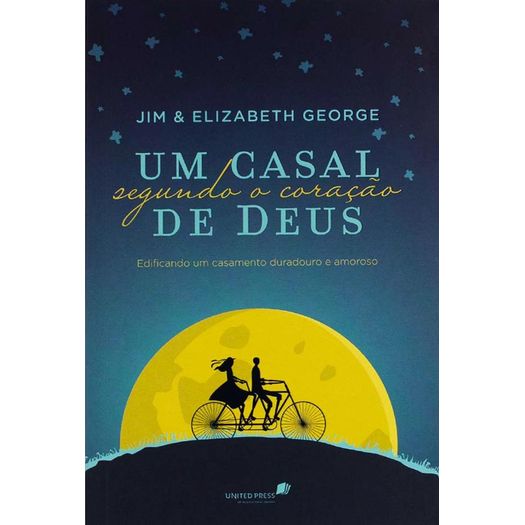 um casal segundo o coração de deus