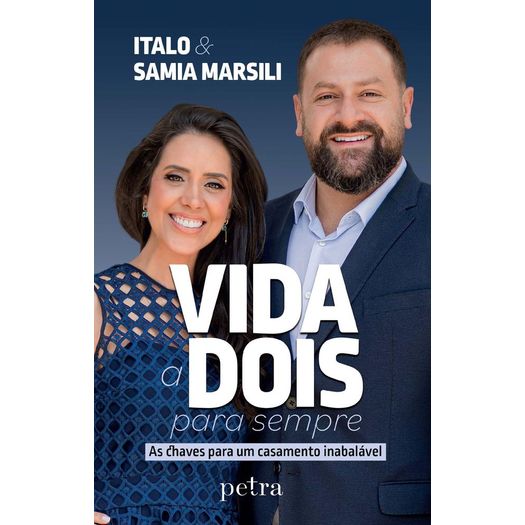 vida a dois para sempre vida a dois para sempre