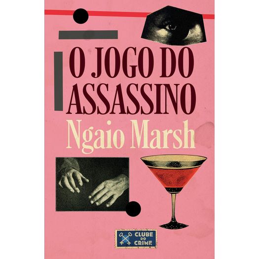 o jogo do assassino o jogo do assassino