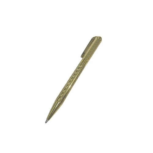 caneta-esferografica-luxo-de-metal-dourado-plm
