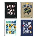 caderno univiversitário 20 matérias d+ 400f 128228 tilibra caderno univiversitário 20 matérias d+ 400f 128228 tilibra