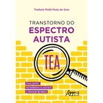 transtorno do espectro autista - tea