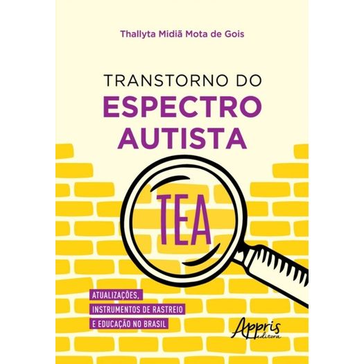 transtorno do espectro autista - tea transtorno do espectro autista - tea