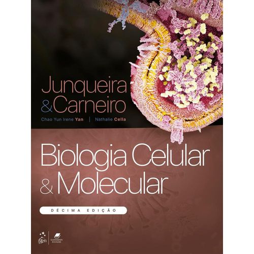 biologia celular e molecular