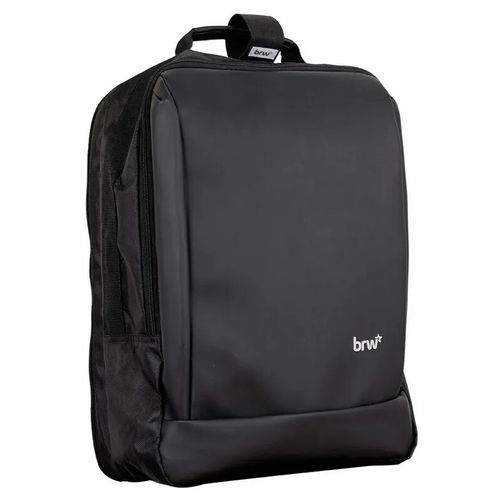 mochila com alça para notebook preta