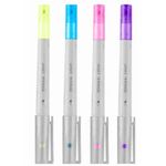 marca texto + carimbo diversas cores avulso marca texto + carimbo diversas cores avulso