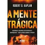 a mente trágica