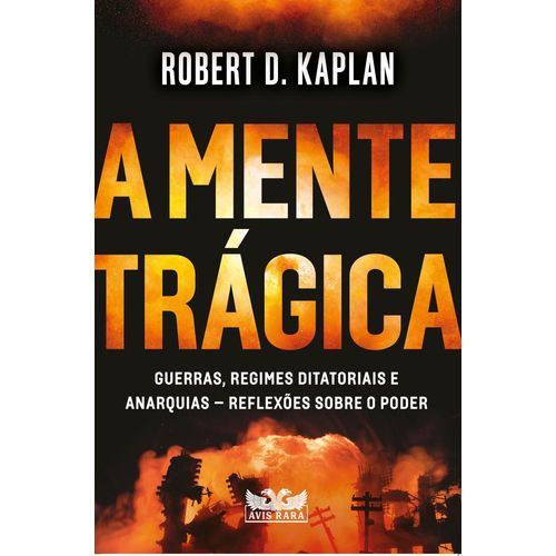 a mente trágica