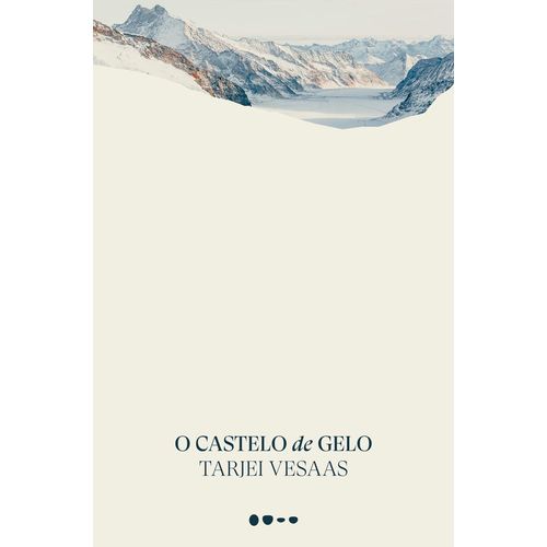 o castelo de gelo