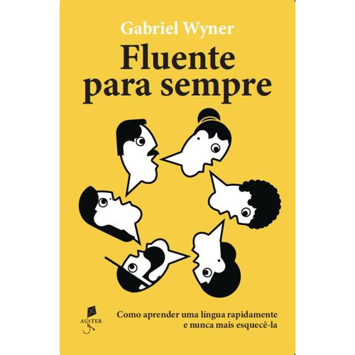 fluentes para sempre