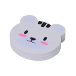 borracha zoo - unitário borracha zoo - unitário