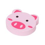 borracha zoo - unitário borracha zoo - unitário