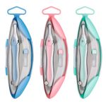 compasso escolar metálico pastel compasso escolar metálico pastel