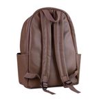 mochila com alça soul marrom